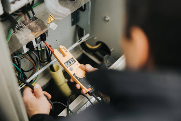 Best Electrical Upgrades for Homes  in Bristol, IN