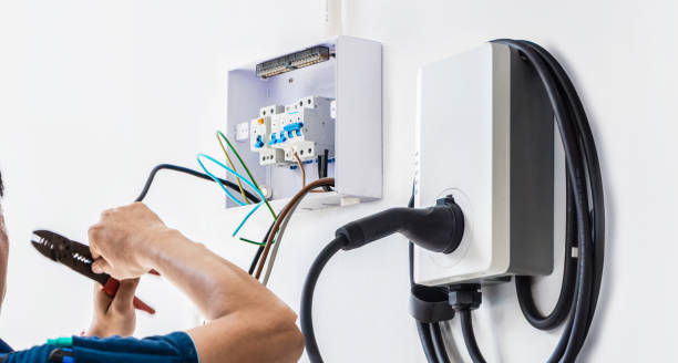 Electrical Outlet Repair in Bristol, IN