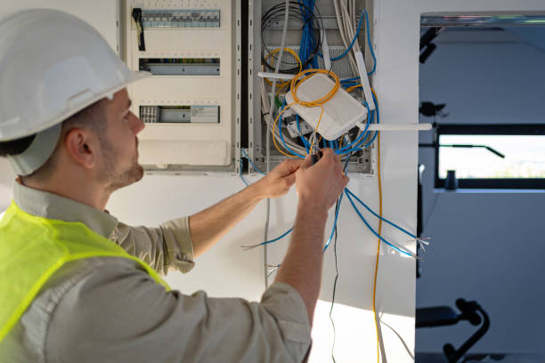 Best Circuit Breaker Repair  in Bristol, IN